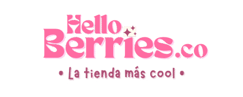 Hello Berries