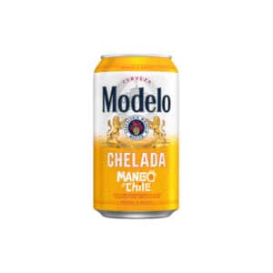 Cerveza Modelo Chelada Mango y Chile 355 ML