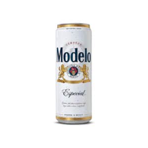 Cerveza Modelo Especial Mexican Lager 710 ML