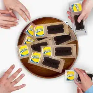 Handi snack oreo 2