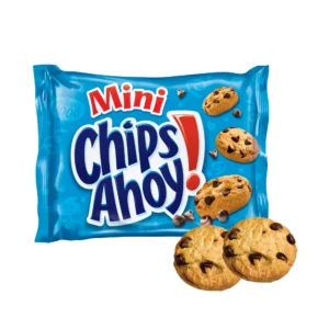 Nabisco Mini Chips Ahoy