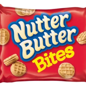 Nutter Butter Bites 28gr