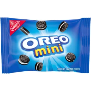 Nabisco Oreo Mini