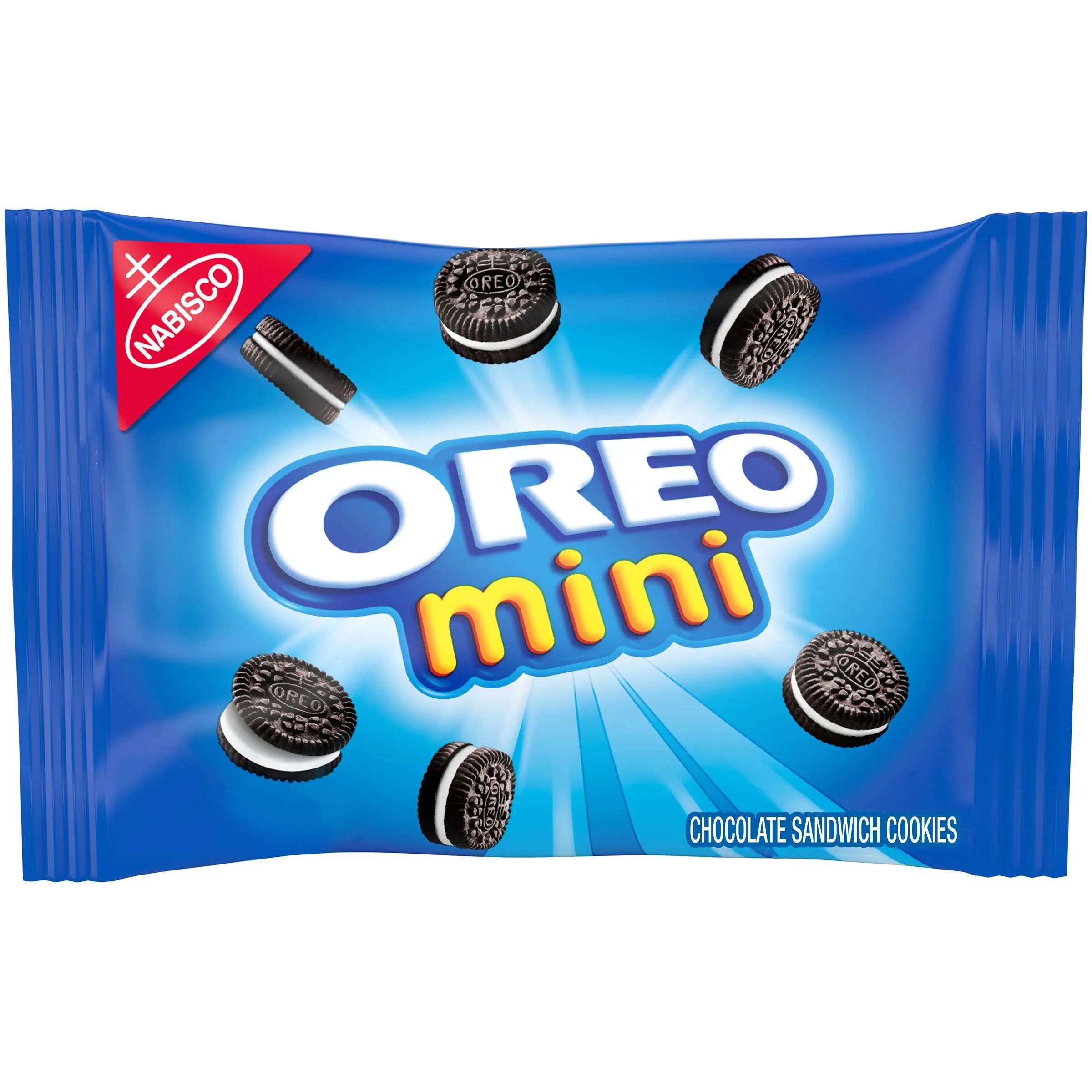 Oreo mini 28gr
