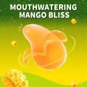 Peelerz Mango 2