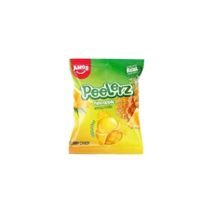 Amos Peelerz Gomitas Piña