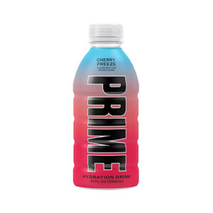 Prime Hydration Cherry Freeze 355 ML