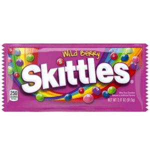 Skittles Wild Berry