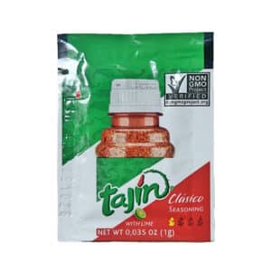 Tajin to go clasico