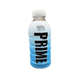 Prime Hydration  Berry Freeze 355Ml