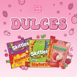 Dulces