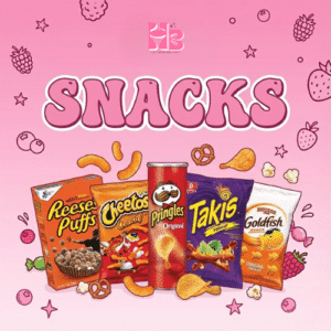 Snacks